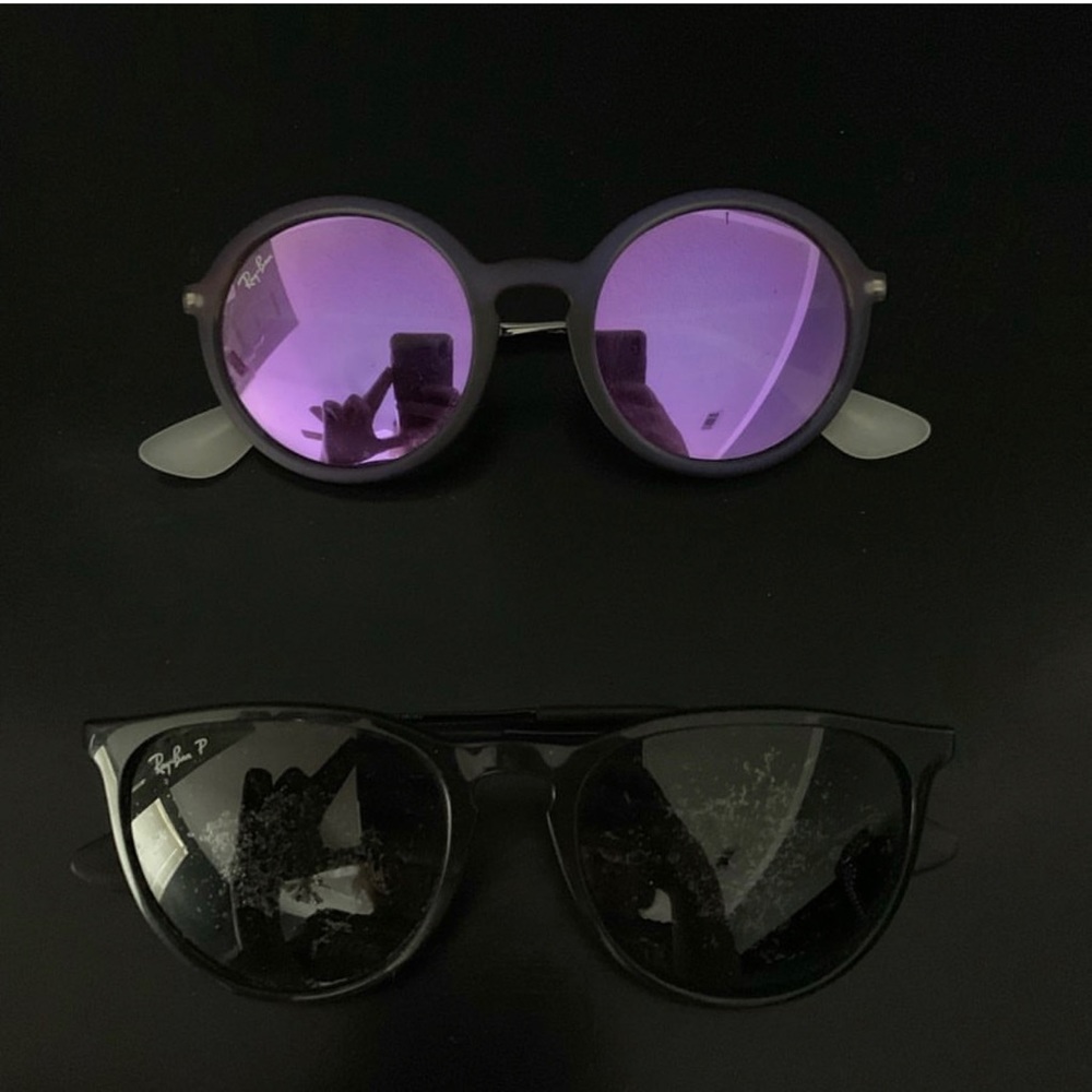 Ray Ban/Ray Ban Polarized